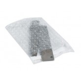 4" x 7.5" Self-Sealing 3/16" Bubble Bags - 1100 Count